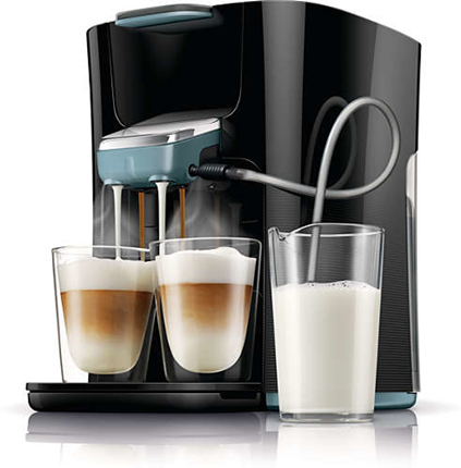 Onderdelen voor Philips koffiemachine HD 7855