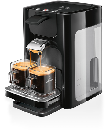 Onderdelen voor Philips koffiemachine HD 7863