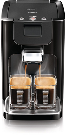 Onderdelen voor Philips koffiemachine HD 7863/60