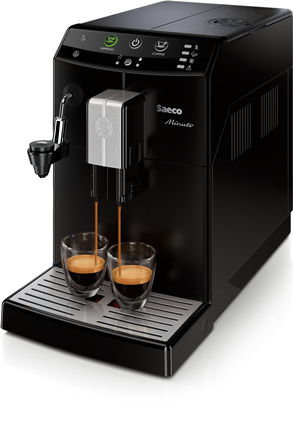 Onderdelen voor Saeco koffiemachine HD 8662