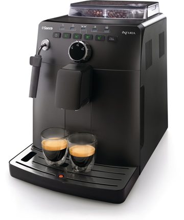 Onderdelen voor Saeco koffiemachine HD 8750