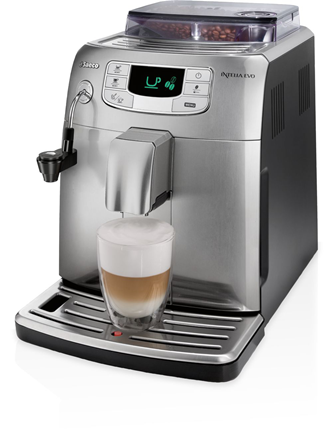 Onderdelen voor Saeco koffiemachine HD 8752