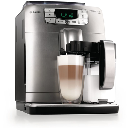 Onderdelen voor Saeco koffiemachine HD 8754