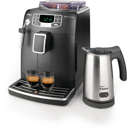Onderdelen voor Saeco koffiemachine HD 8755