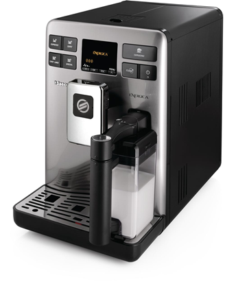 Onderdelen voor Saeco koffiemachine HD 8852