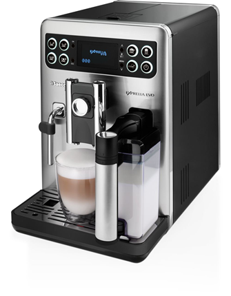 Onderdelen voor Saeco koffiemachine HD 8855