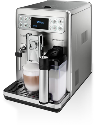 Onderdelen voor Saeco koffiemachine HD 8857