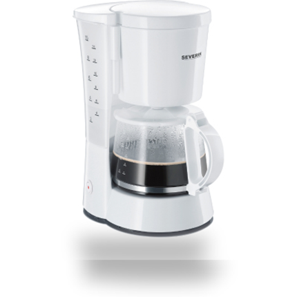 Onderdelen voor Severin koffiemachine KA 4478