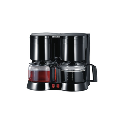 Onderdelen voor Severin koffiemachine KA 5802