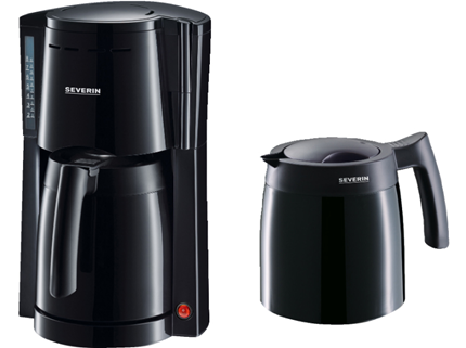 Onderdelen voor Severin koffiemachine KA 9234