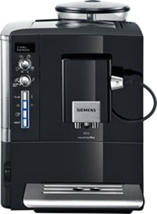 Onderdelen voor Siemens koffiemachine TE 506209 RW