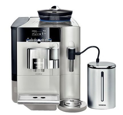 Onderdelen voor Siemens koffiemachine TE 716211 RW