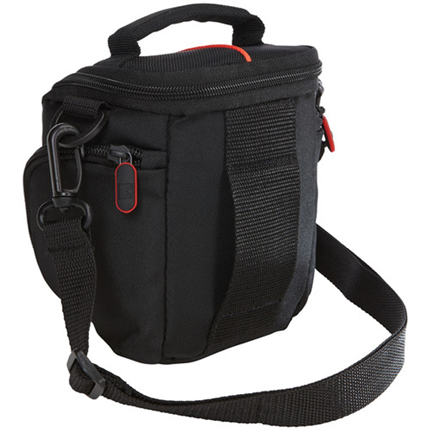 Afbeelding vergroten Case Logic Digitale Cameratas (147x117x76 mm)