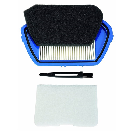 Afbeelding vergroten Rowenta Filterset ZR004601