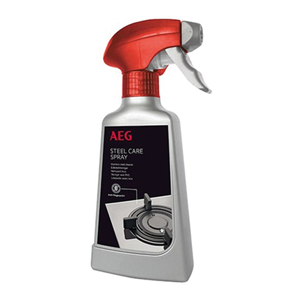 Afbeelding vergroten AEG Reinigingsspray A6SCS10 250ml