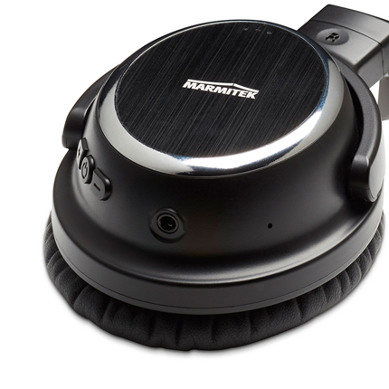 Afbeelding vergroten Marmitek Hoofdtelefoon BoomBoom 577 met aptX