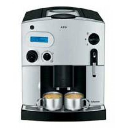 Onderdelen voor AEG koffiemachine CF 300