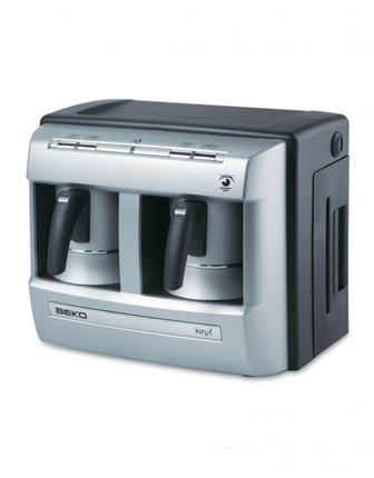 Onderdelen voor Beko koffiemachine KEYF