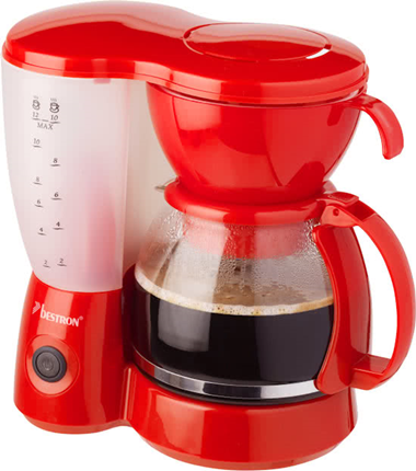 Onderdelen voor Bestron koffiemachine ACM 608 R