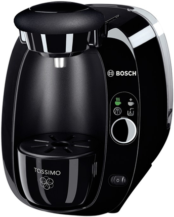 Onderdelen voor Bosch koffiemachine T 10