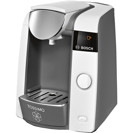 Onderdelen voor Bosch koffiemachine T 43
