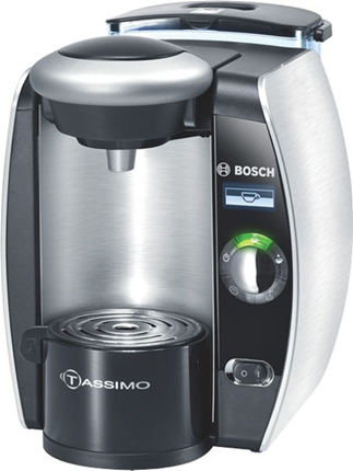 Onderdelen voor Bosch koffiemachine T 85