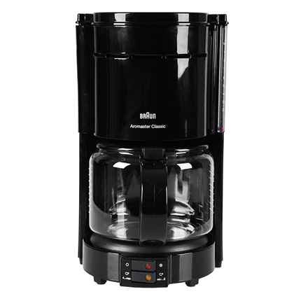 Onderdelen voor Braun koffiemachine AROMASTER CLASSIC