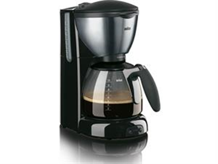 Onderdelen voor Braun koffiemachine KF 570