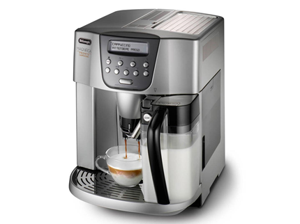 Onderdelen voor Delonghi koffiemachine ESAM 4500 S