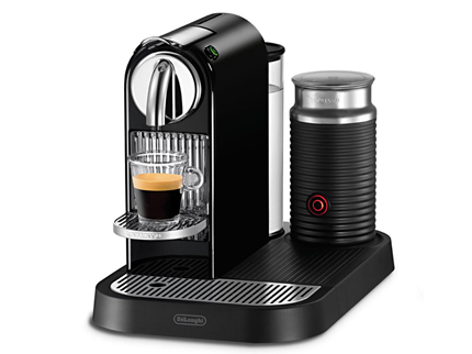 Onderdelen voor Delonghi koffiemachine CITIZ & MILK