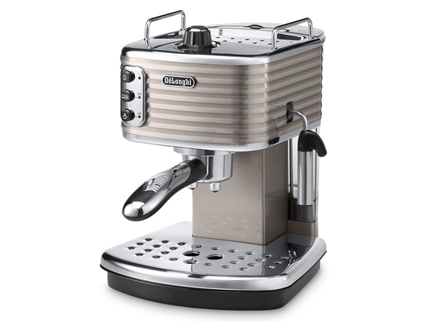 Onderdelen voor Delonghi koffiemachine ECZ 351 BG