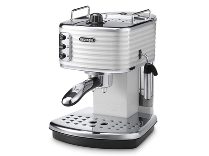 Onderdelen voor Delonghi koffiemachine ECZ 351 W
