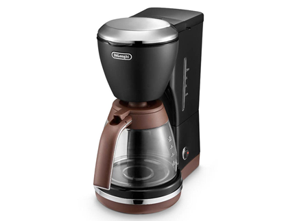Onderdelen voor Delonghi koffiemachine ICMOV 210 BK