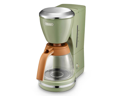 Onderdelen voor Delonghi koffiemachine ICMOV 210 GR