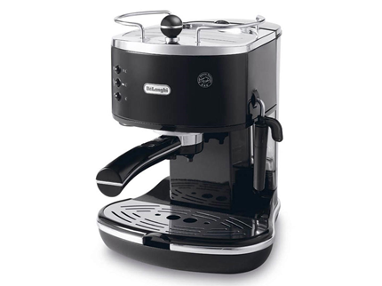Onderdelen voor Delonghi koffiemachine ICONA
