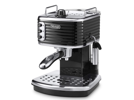 Onderdelen voor Delonghi koffiemachine SCULTURA