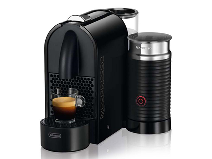 Onderdelen voor Delonghi koffiemachine U & MILK