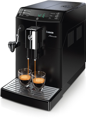 Onderdelen voor Saeco koffiemachine MINUTO