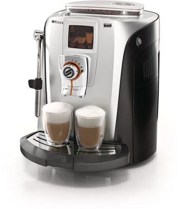 Onderdelen voor Saeco koffiemachine TALEA