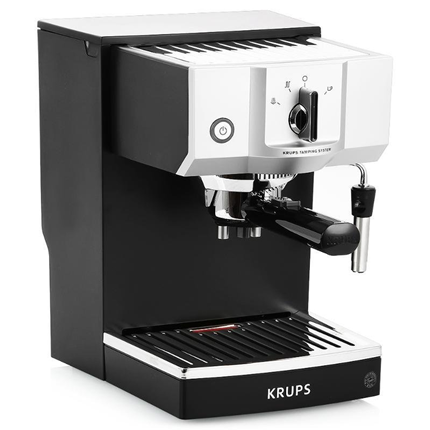 Onderdelen voor Krups koffiemachine XP 5620