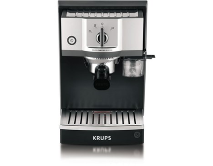 Onderdelen voor Krups koffiemachine XP 562010