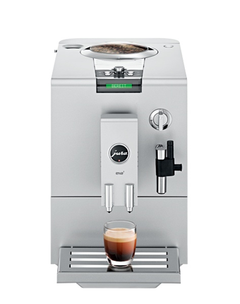 Onderdelen voor Jura koffiemachine ENA 7