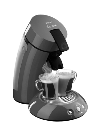 Onderdelen voor Philips koffiemachine HD 7800