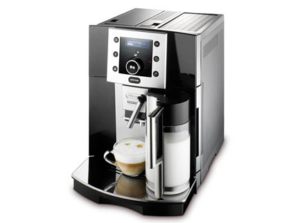 Onderdelen voor Delonghi koffiemachine ESAM 5500