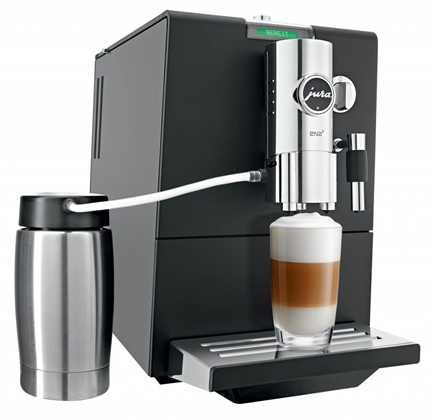 Onderdelen voor Jura koffiemachine ENA 9