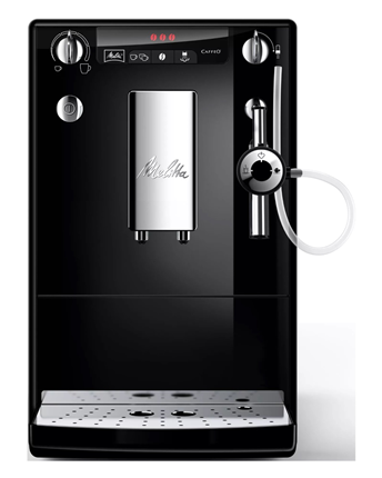 Onderdelen voor Melitta koffiemachine CAFFEO SOLO & PERFEC