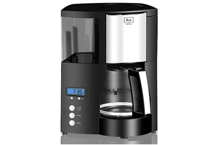 Onderdelen voor Melitta koffiemachine OPTIMA TIMER