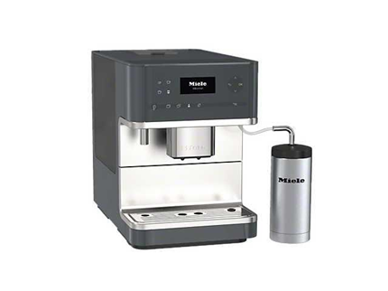 Onderdelen voor Miele koffiemachine CM 6100
