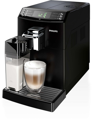 Onderdelen voor Philips koffiemachine 4000 SERIES