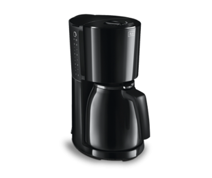Onderdelen voor Melitta koffiemachine 100208